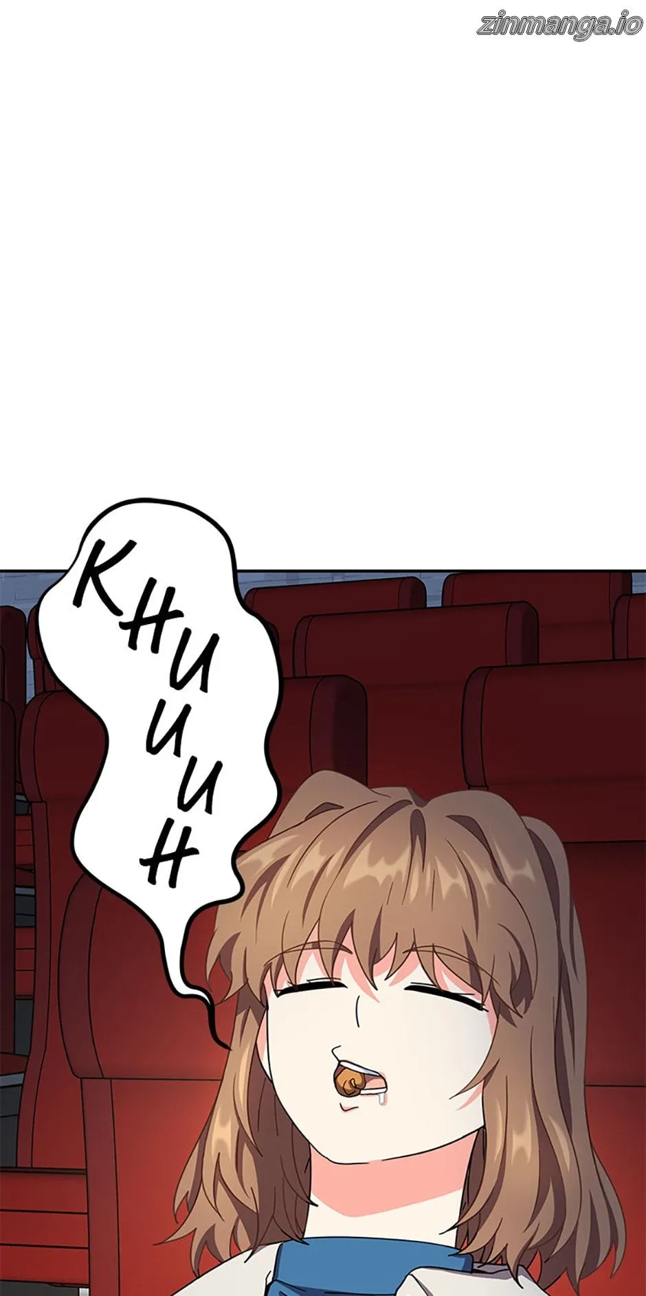 I’m the Main Character’s Little Sister Chapter 45 - Page 41