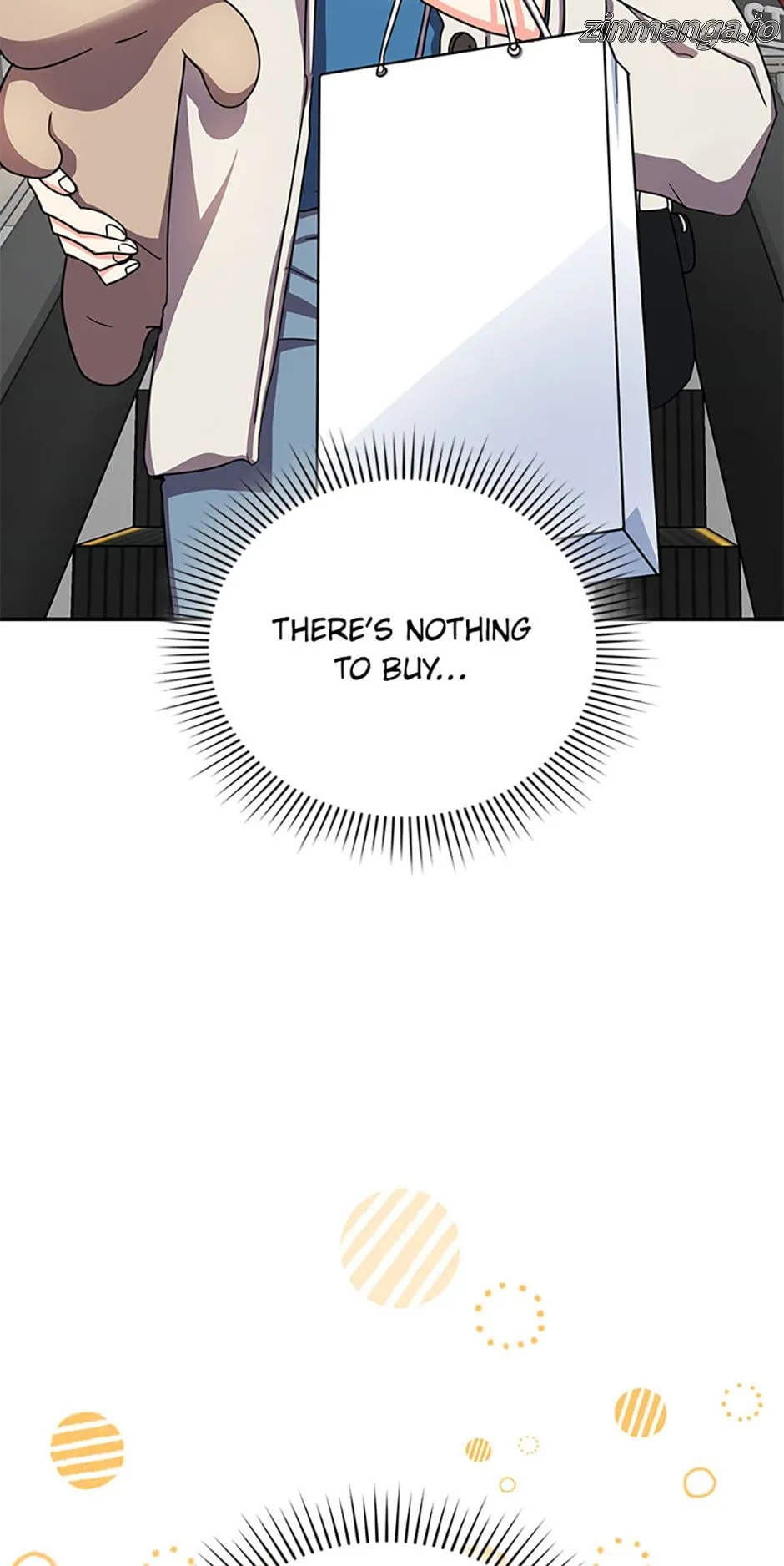 I’m the Main Character’s Little Sister Chapter 45 - Page 47