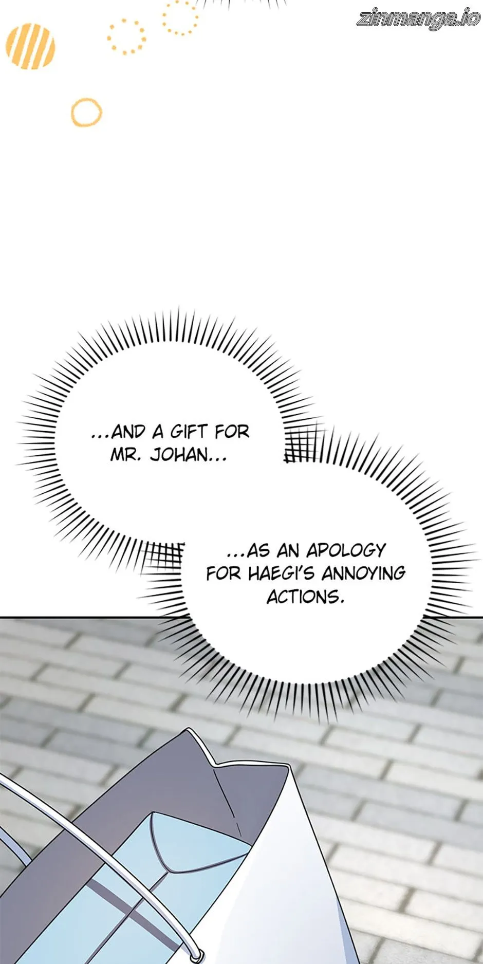 I’m the Main Character’s Little Sister Chapter 45 - Page 49