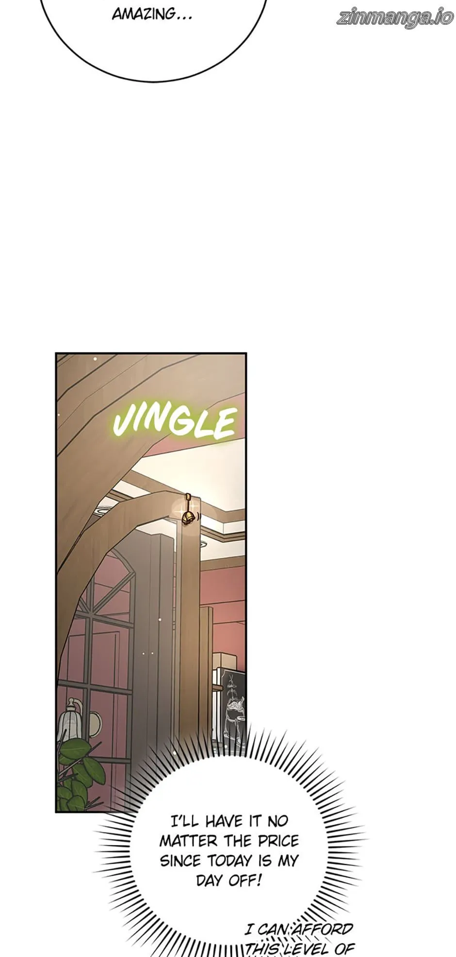 I’m the Main Character’s Little Sister Chapter 45 - Page 54