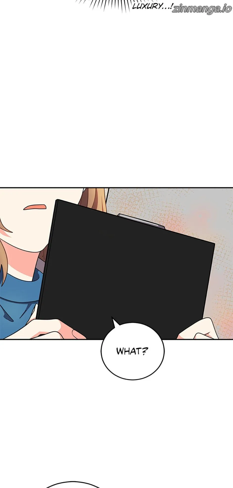 I’m the Main Character’s Little Sister Chapter 45 - Page 55