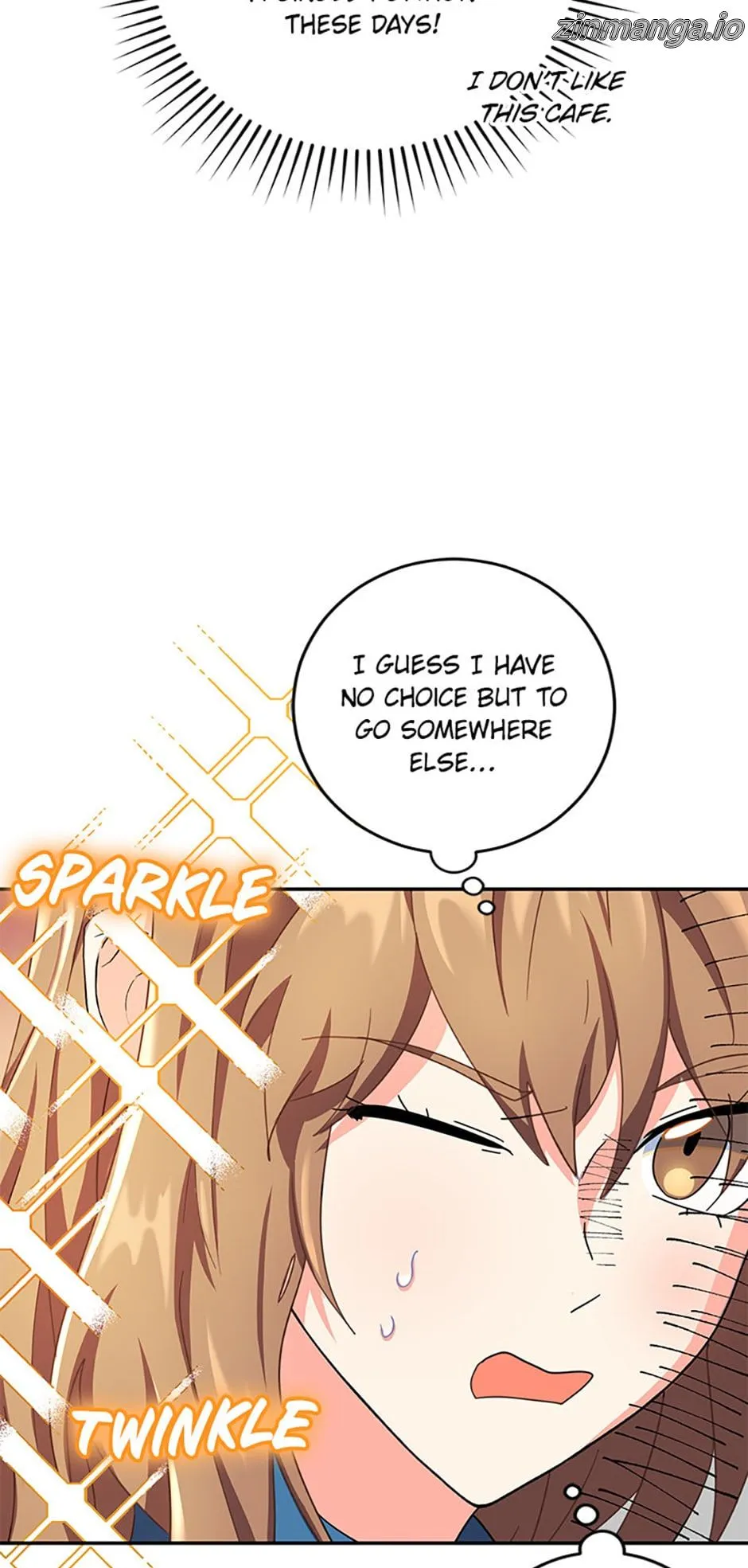 I’m the Main Character’s Little Sister Chapter 45 - Page 57