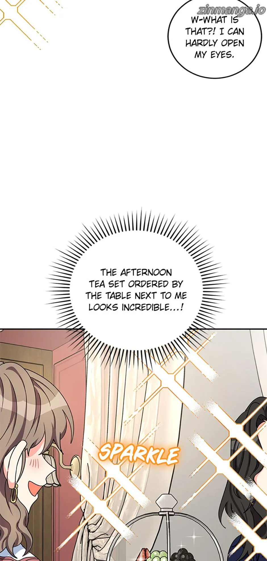 I’m the Main Character’s Little Sister Chapter 45 - Page 58