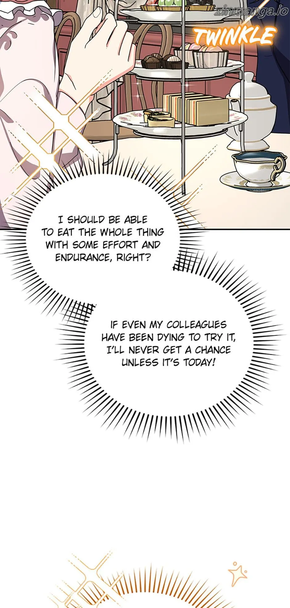 I’m the Main Character’s Little Sister Chapter 45 - Page 59