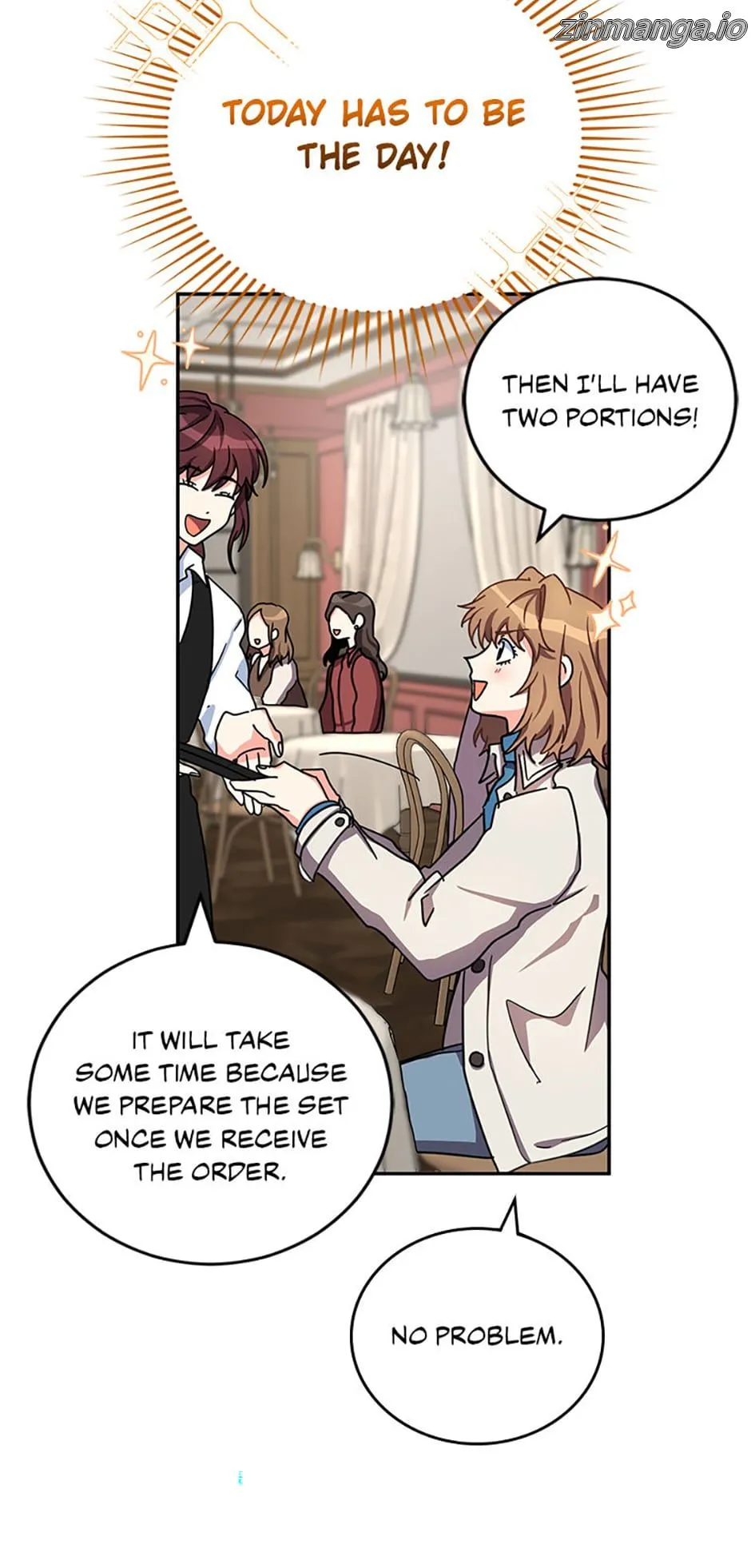 I’m the Main Character’s Little Sister Chapter 45 - Page 60