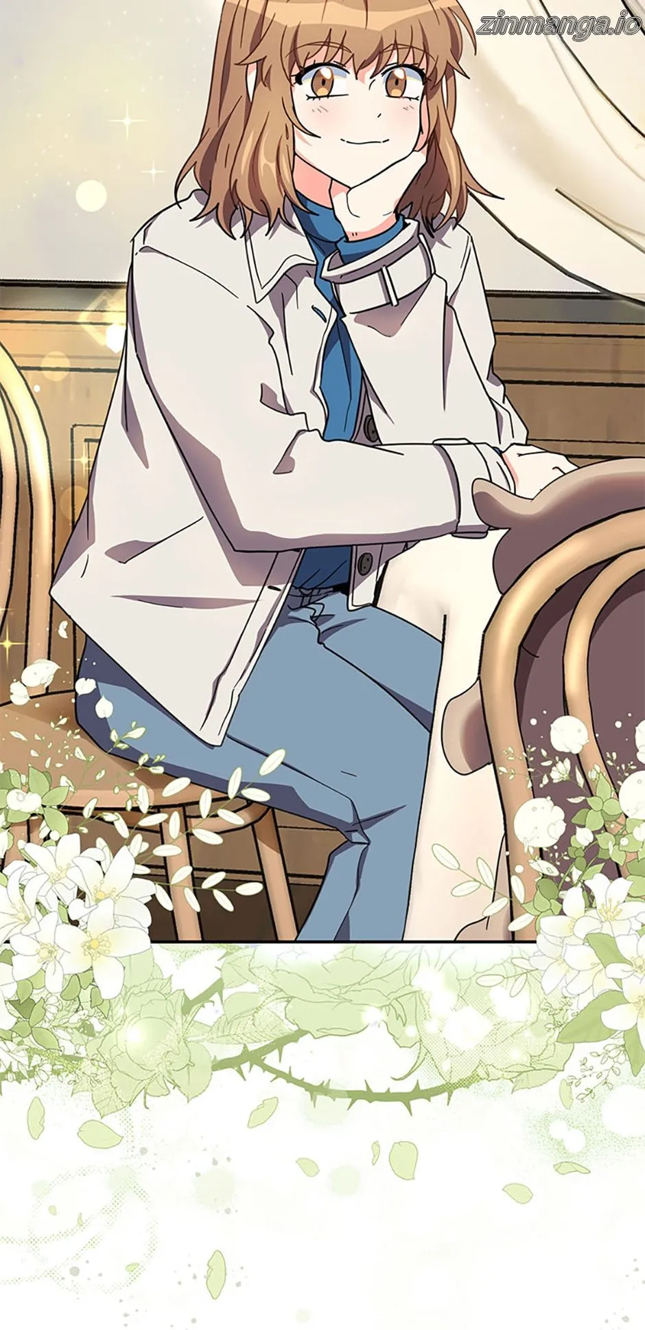 I’m the Main Character’s Little Sister Chapter 45 - Page 63