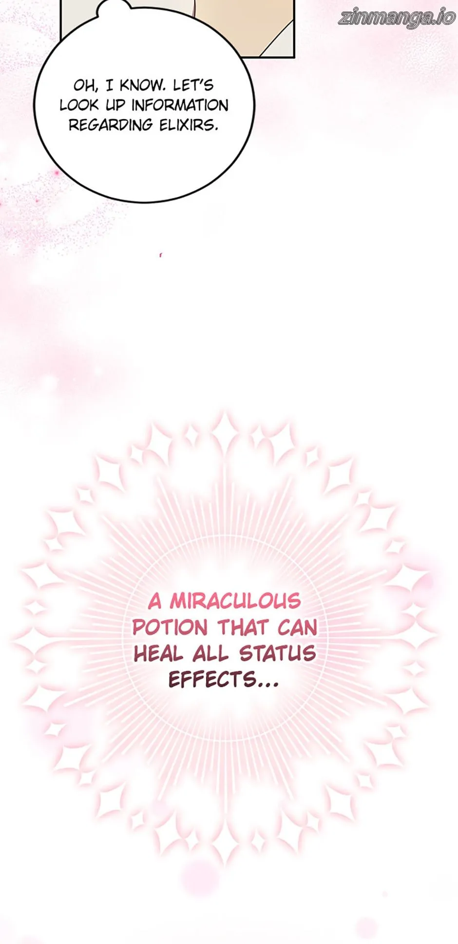 I’m the Main Character’s Little Sister Chapter 45 - Page 66