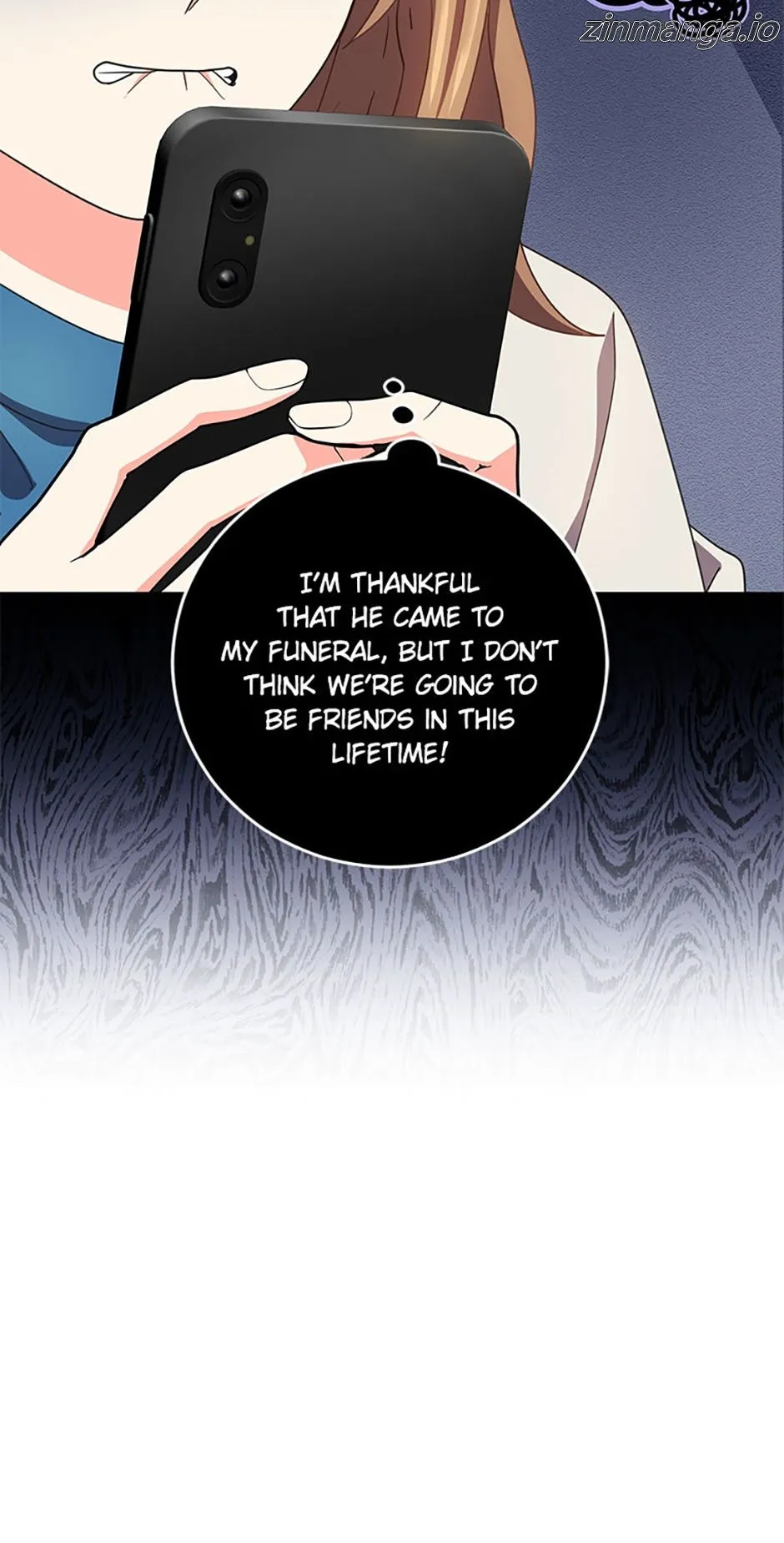 I’m the Main Character’s Little Sister Chapter 45 - Page 72