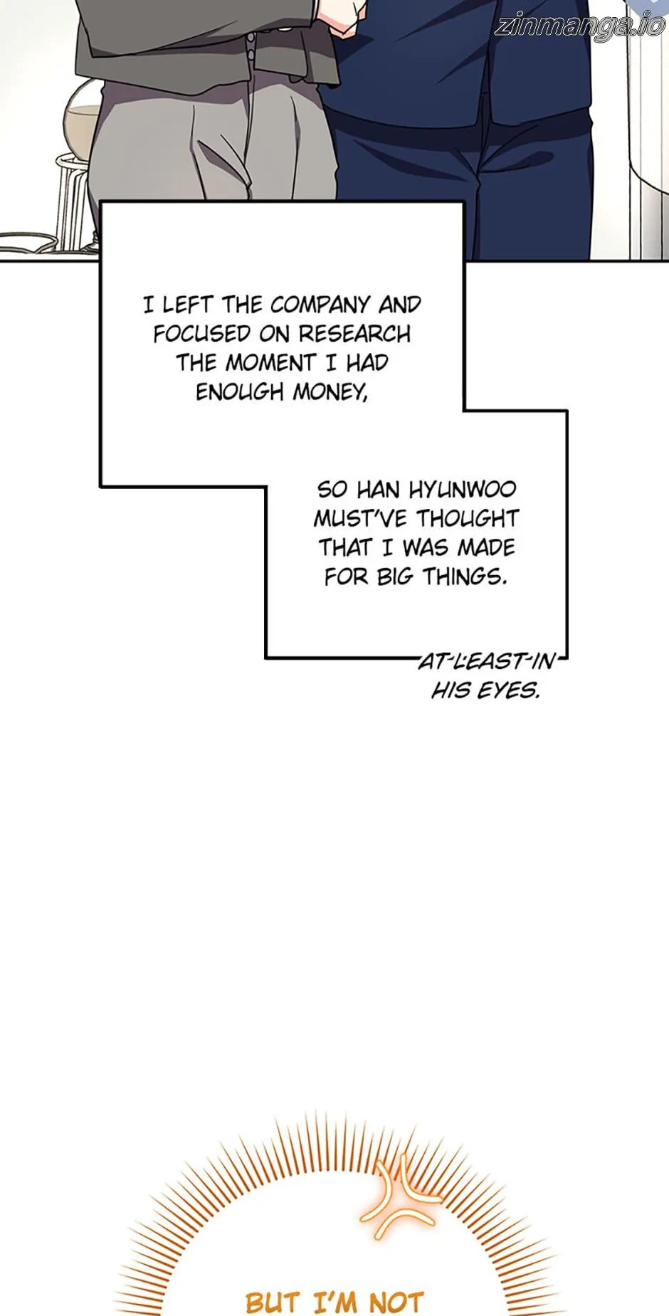 I’m the Main Character’s Little Sister Chapter 45 - Page 74