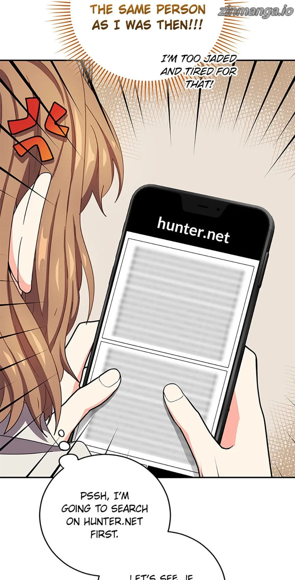I’m the Main Character’s Little Sister Chapter 45 - Page 75