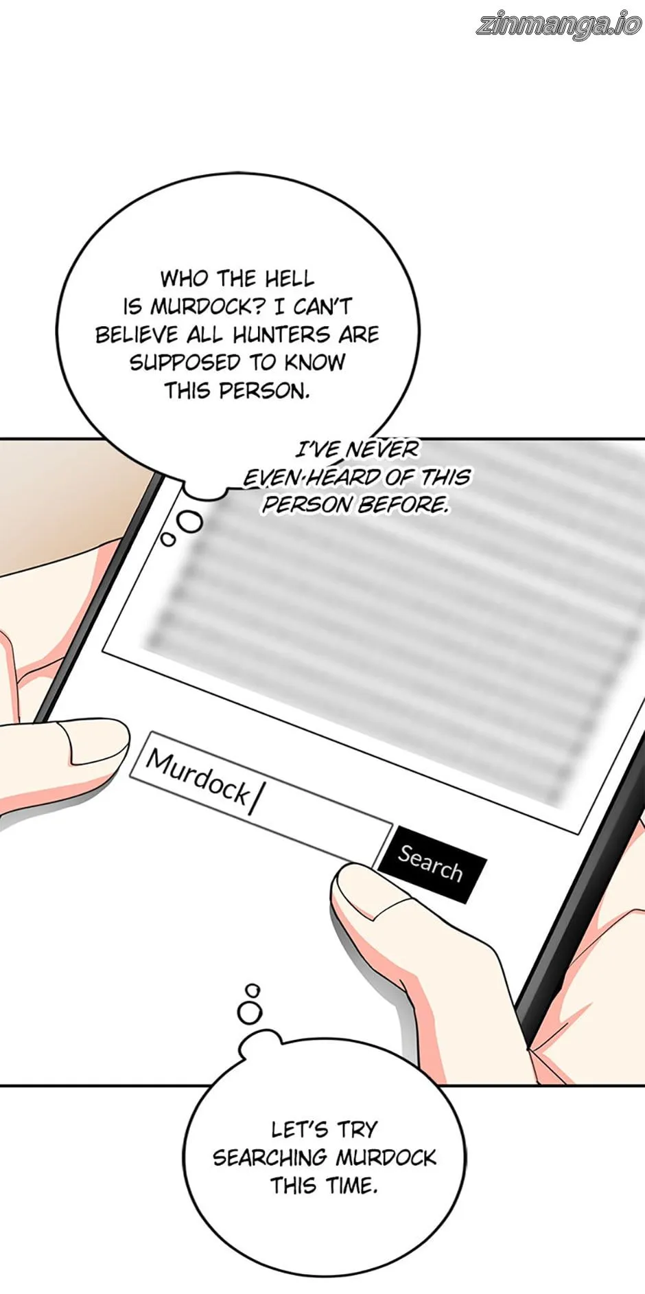 I’m the Main Character’s Little Sister Chapter 45 - Page 79