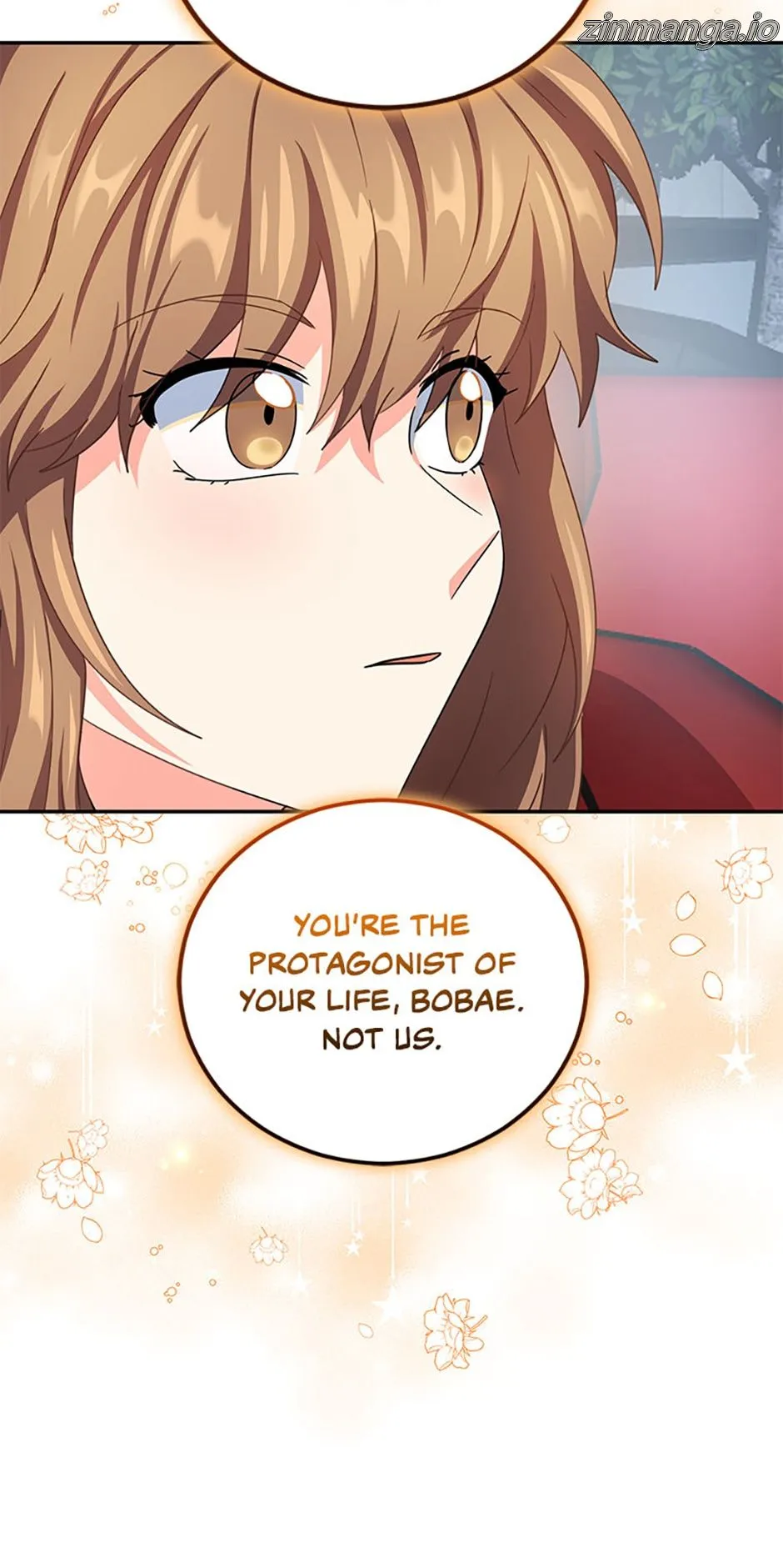 I’m the Main Character’s Little Sister Chapter 45 - Page 8