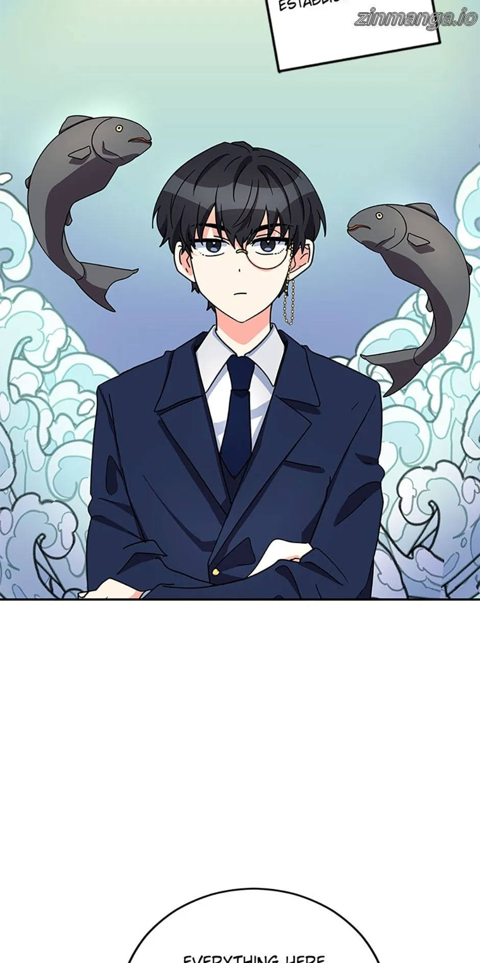 I’m the Main Character’s Little Sister Chapter 45 - Page 82