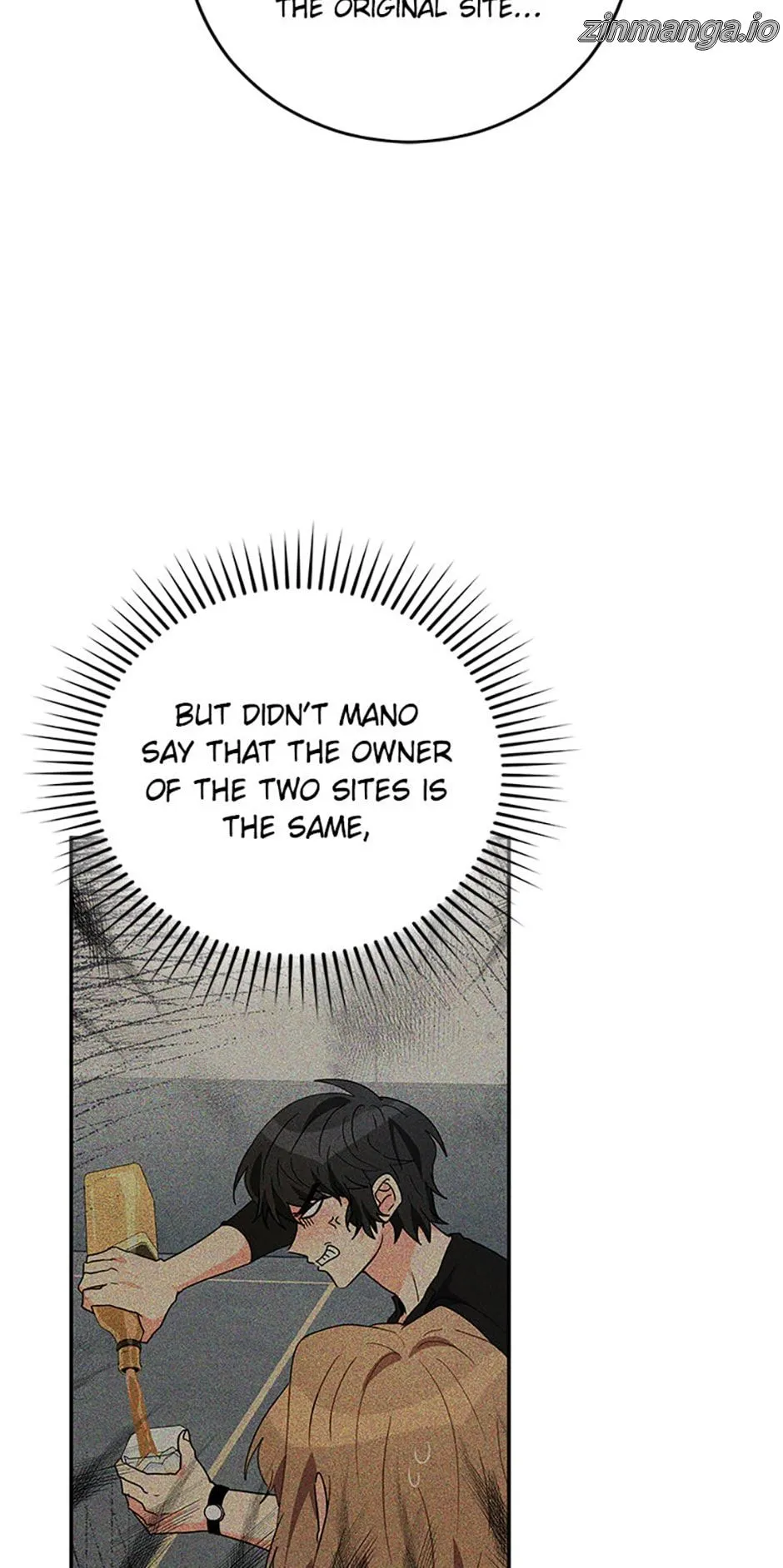 I’m the Main Character’s Little Sister Chapter 45 - Page 84