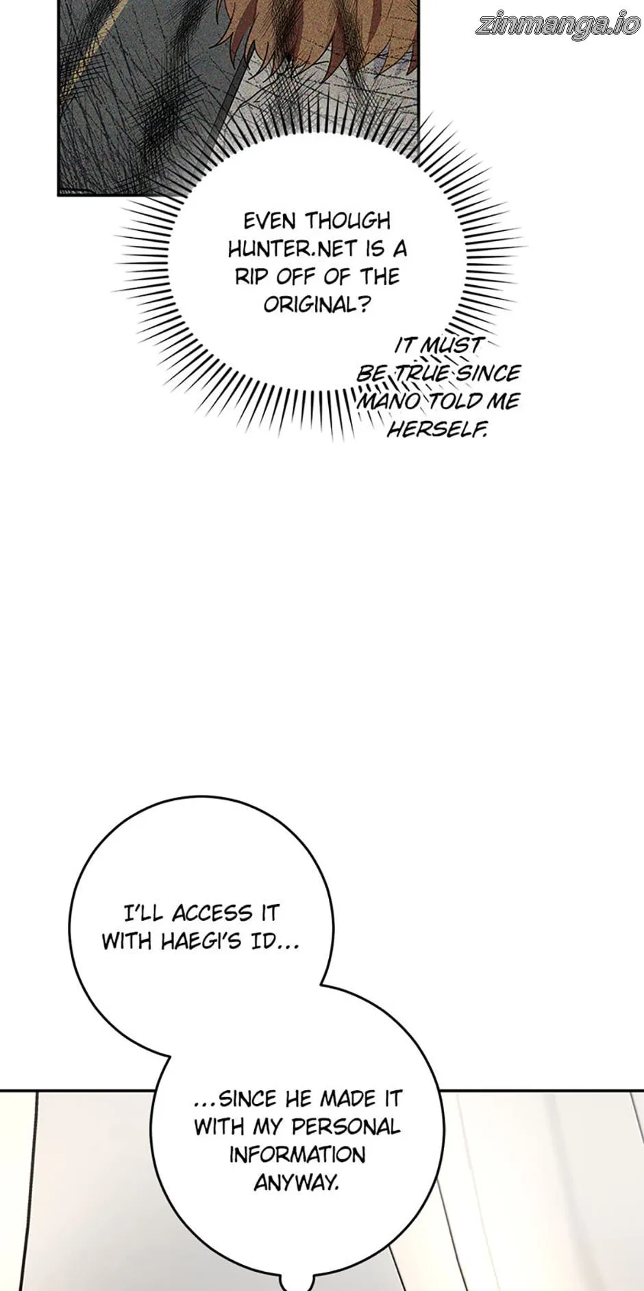 I’m the Main Character’s Little Sister Chapter 45 - Page 85