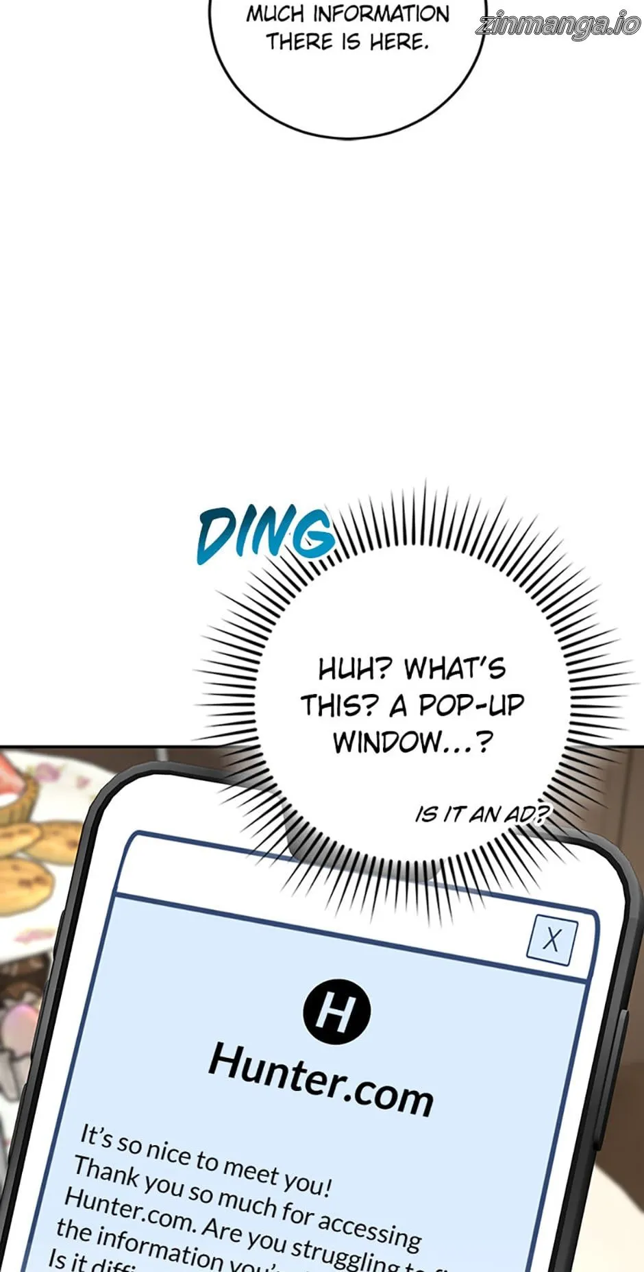 I’m the Main Character’s Little Sister Chapter 45 - Page 88