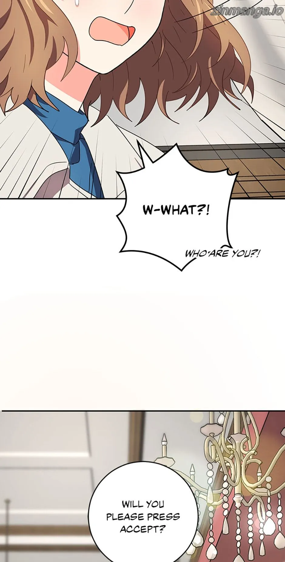 I’m the Main Character’s Little Sister Chapter 45 - Page 92