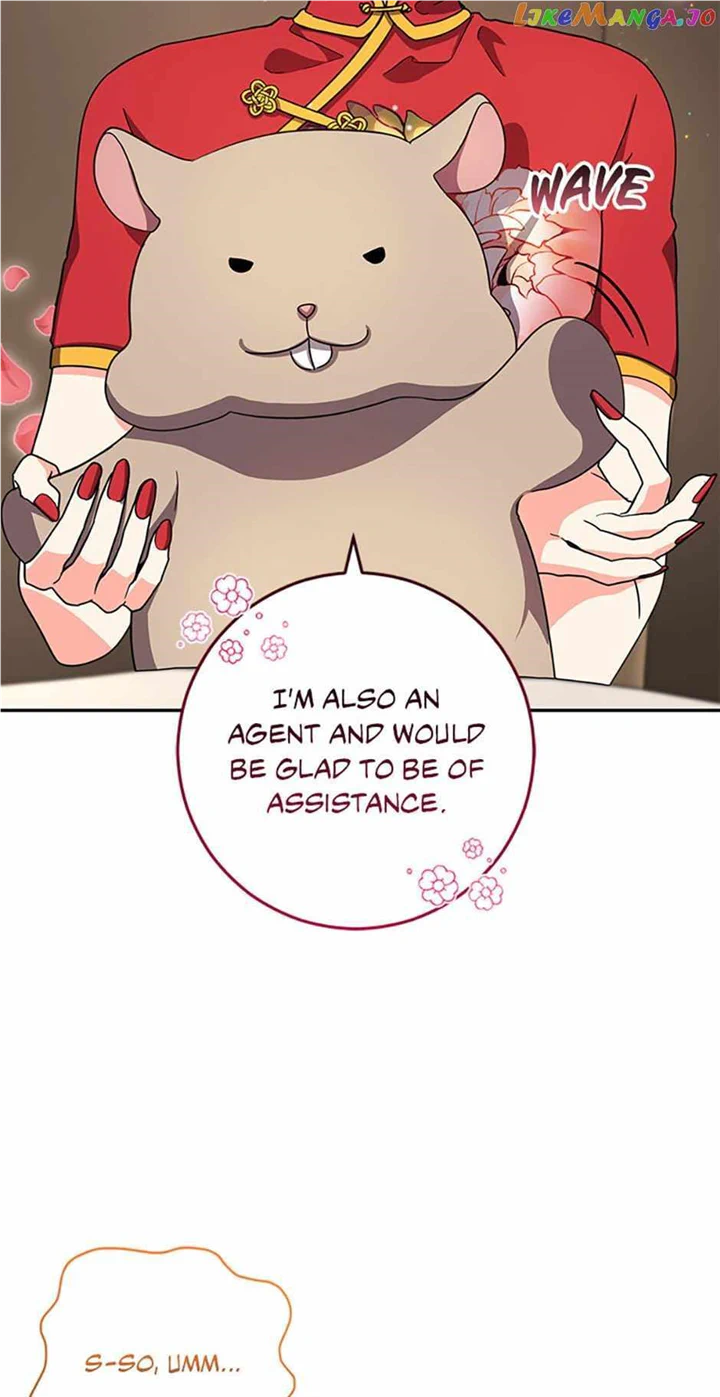 I’m the Main Character’s Little Sister Chapter 46 - Page 1