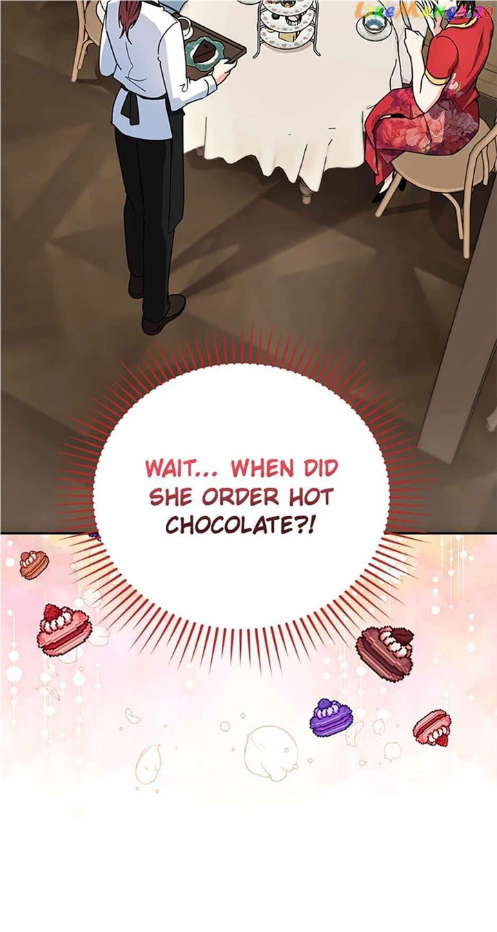 I’m the Main Character’s Little Sister Chapter 46 - Page 10
