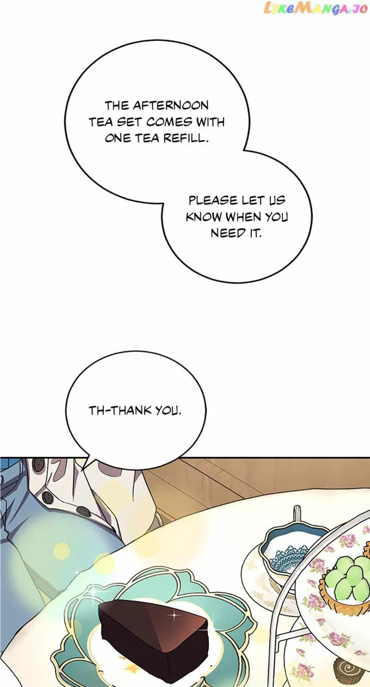 I’m the Main Character’s Little Sister Chapter 46 - Page 13