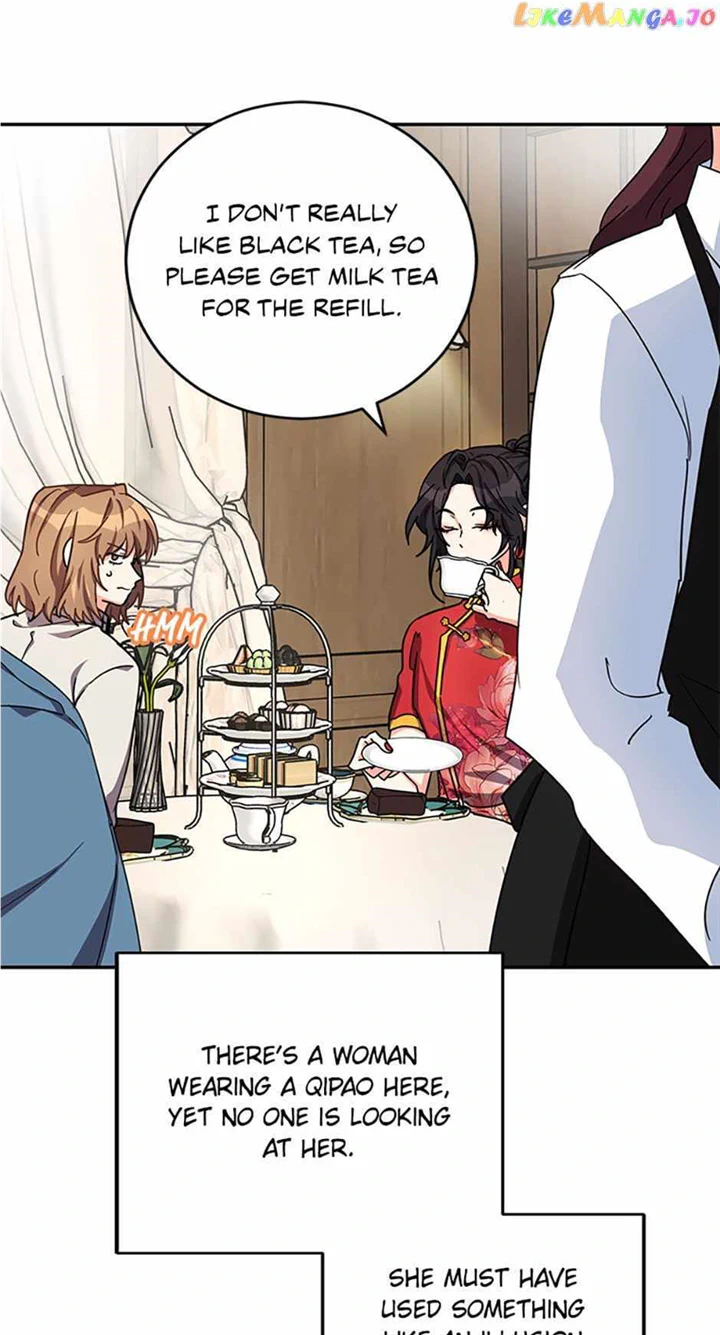 I’m the Main Character’s Little Sister Chapter 46 - Page 15