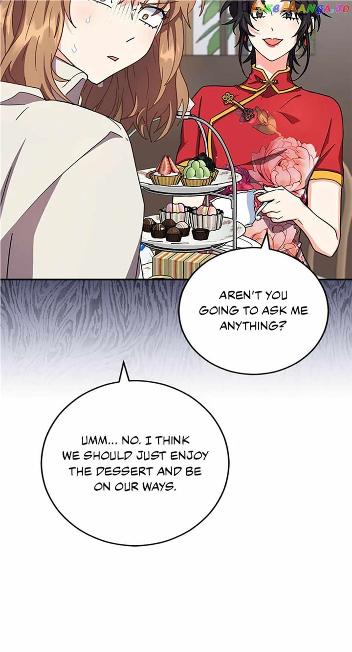I’m the Main Character’s Little Sister Chapter 46 - Page 17