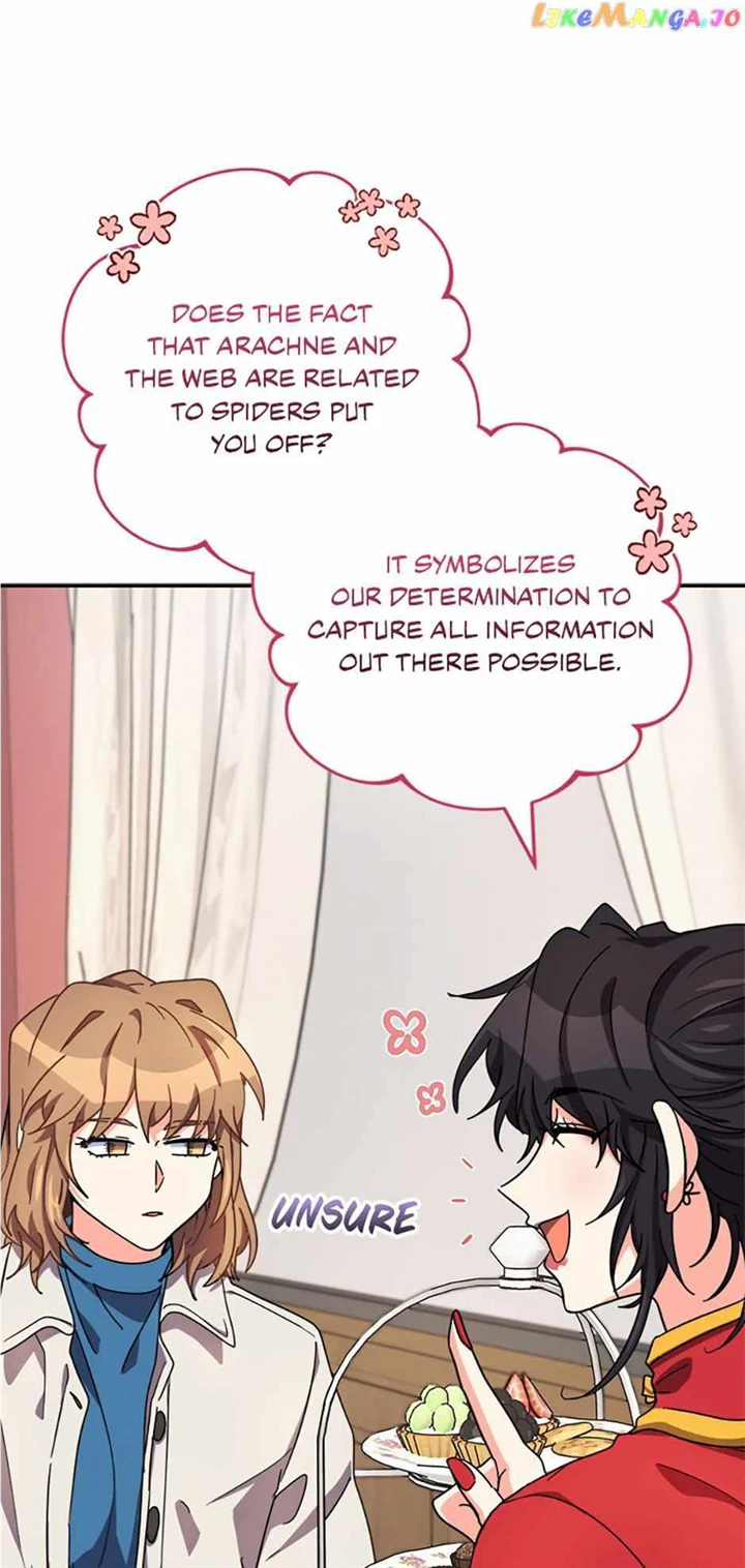 I’m the Main Character’s Little Sister Chapter 46 - Page 18