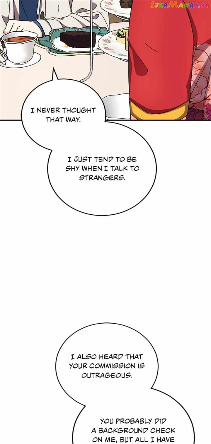 I’m the Main Character’s Little Sister Chapter 46 - Page 19