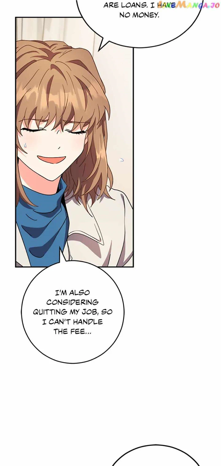 I’m the Main Character’s Little Sister Chapter 46 - Page 20