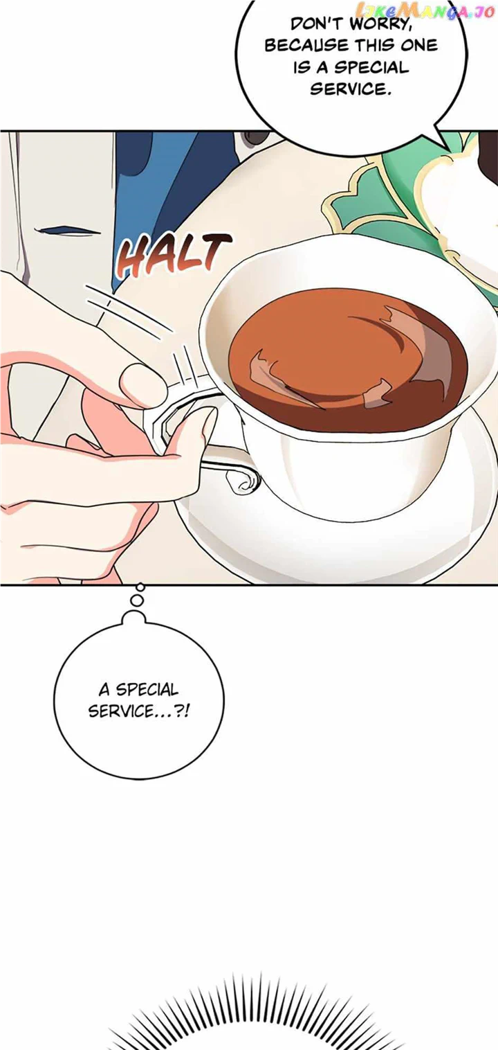 I’m the Main Character’s Little Sister Chapter 46 - Page 21