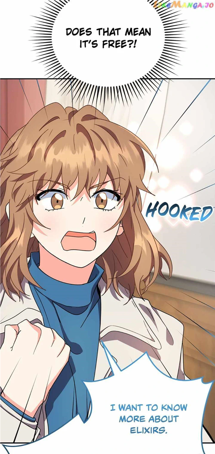 I’m the Main Character’s Little Sister Chapter 46 - Page 22