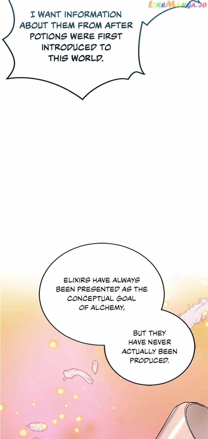 I’m the Main Character’s Little Sister Chapter 46 - Page 23