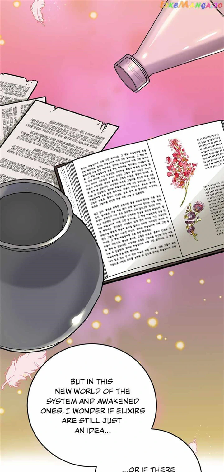 I’m the Main Character’s Little Sister Chapter 46 - Page 24