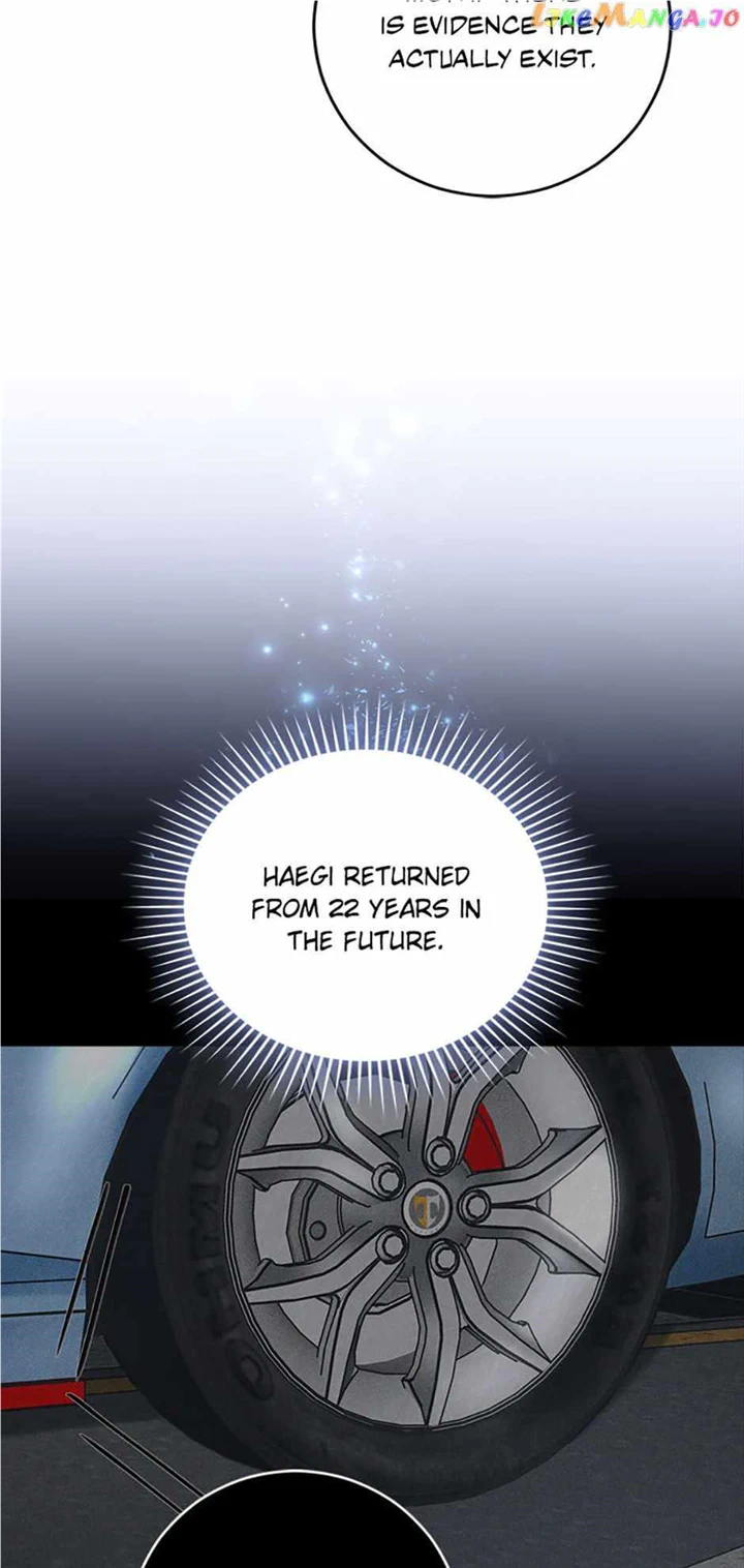 I’m the Main Character’s Little Sister Chapter 46 - Page 25