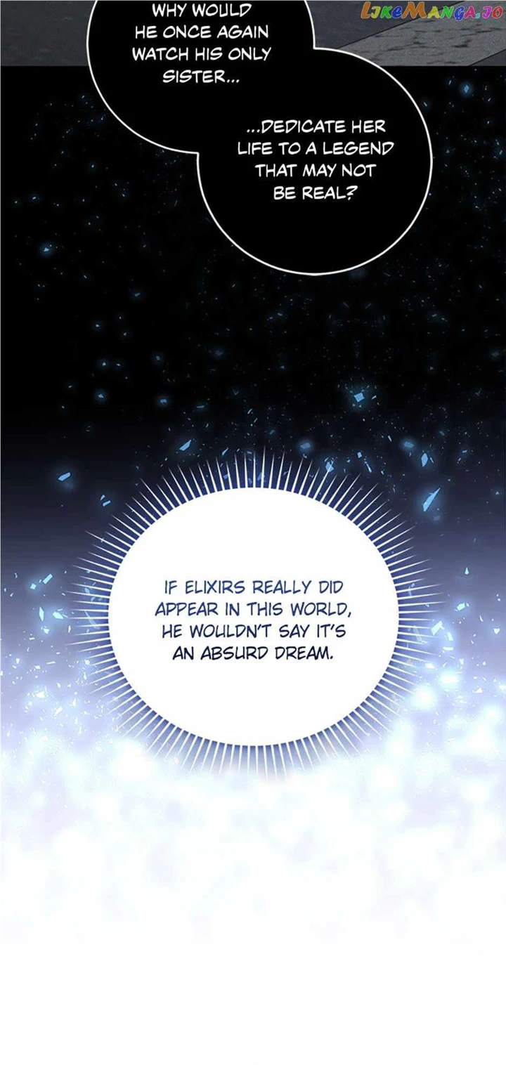 I’m the Main Character’s Little Sister Chapter 46 - Page 26