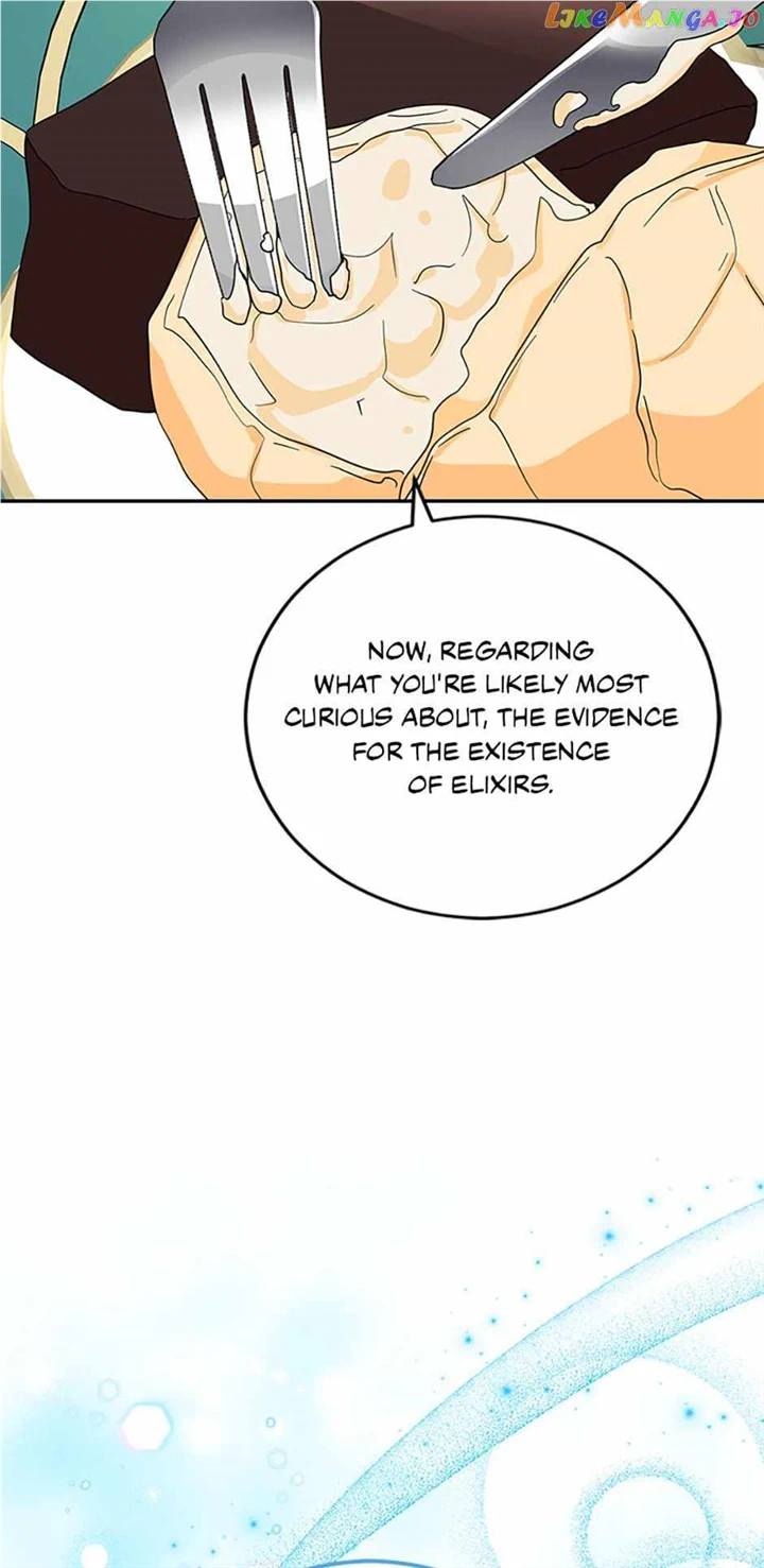 I’m the Main Character’s Little Sister Chapter 46 - Page 30
