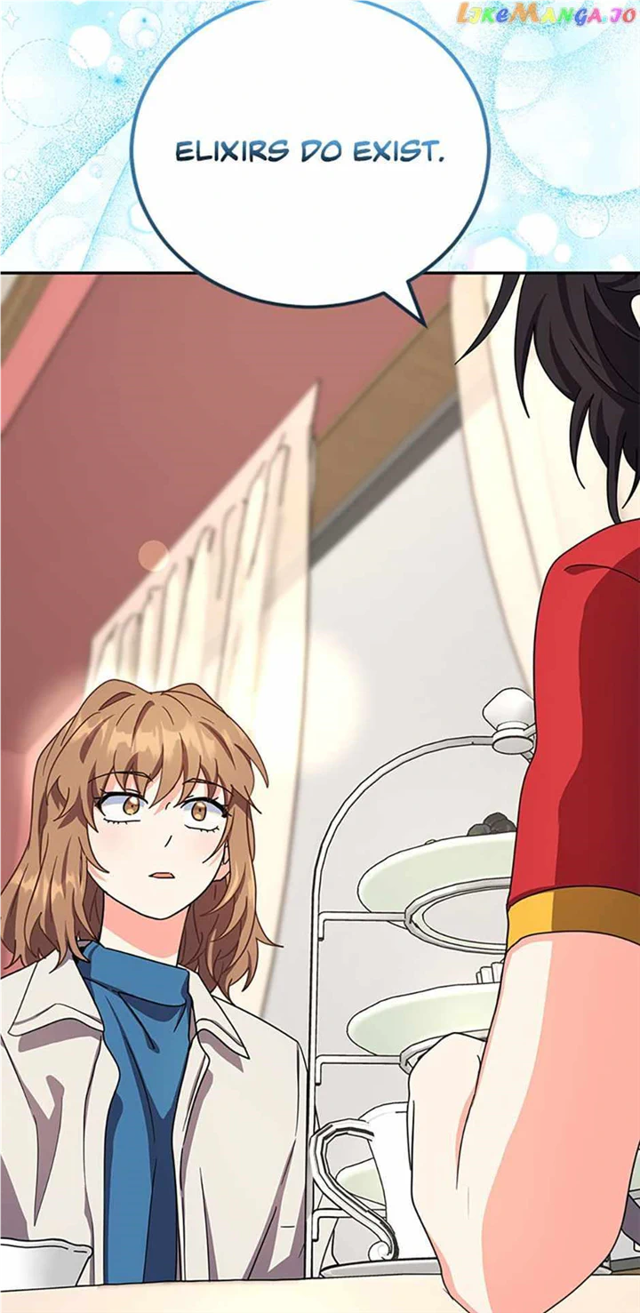 I’m the Main Character’s Little Sister Chapter 46 - Page 31