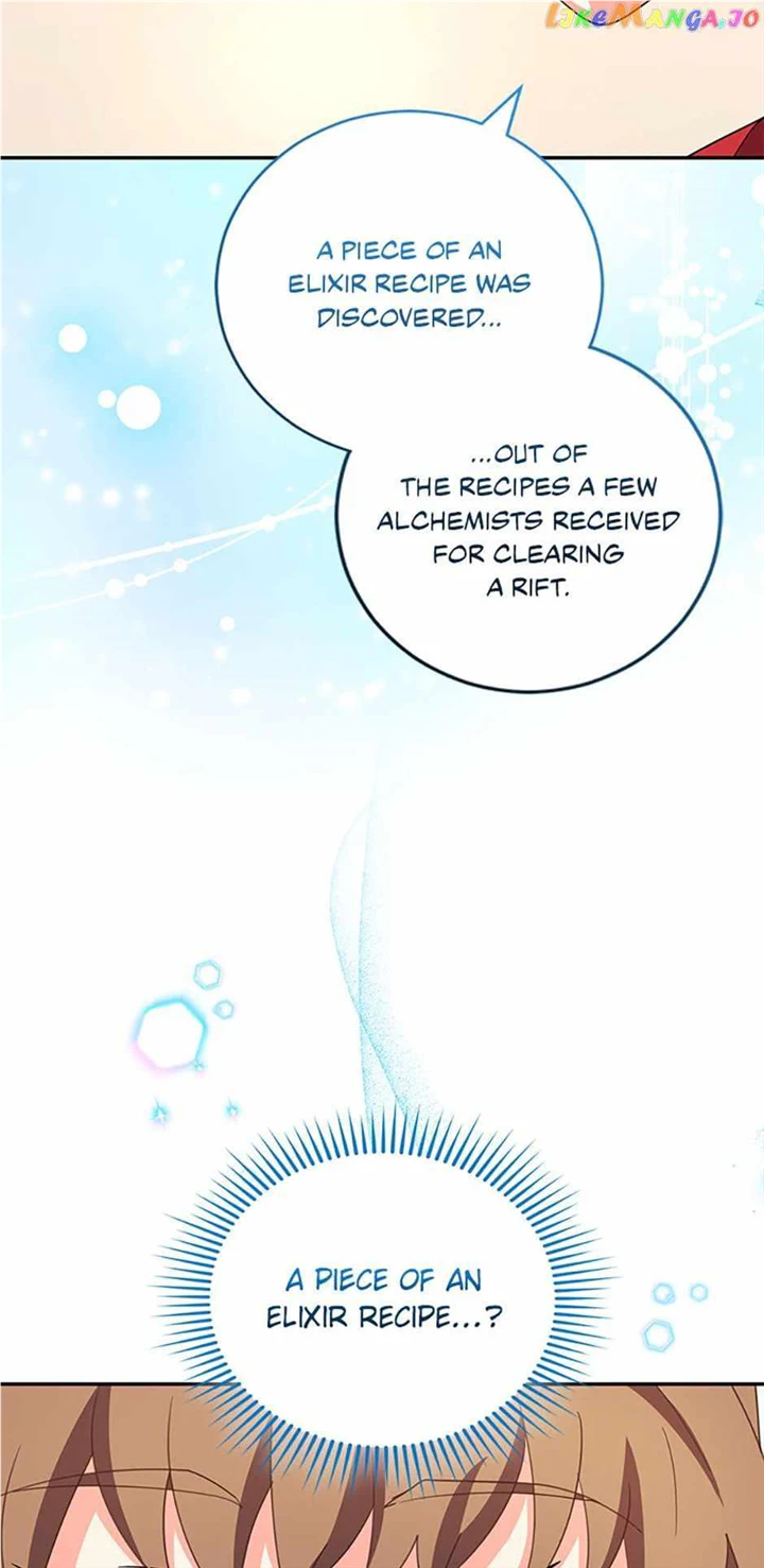 I’m the Main Character’s Little Sister Chapter 46 - Page 32