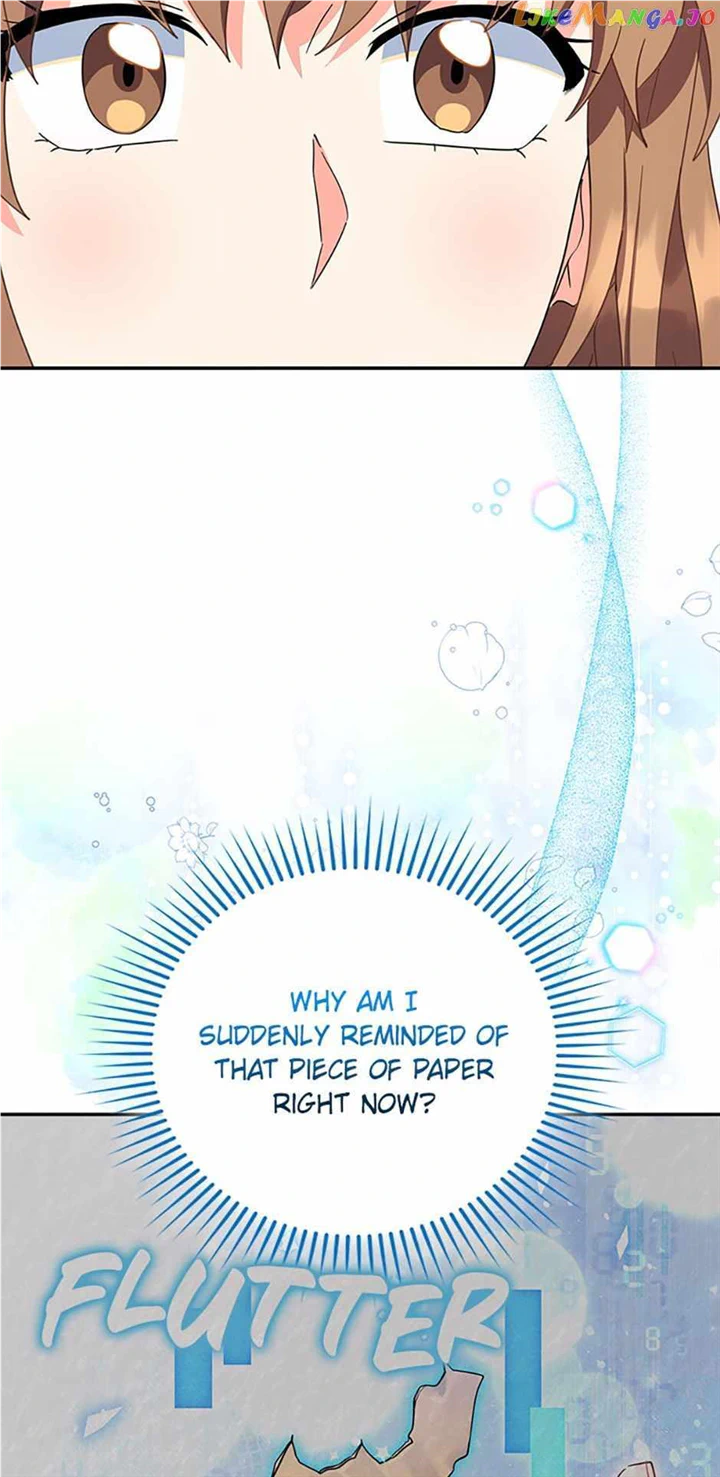 I’m the Main Character’s Little Sister Chapter 46 - Page 33