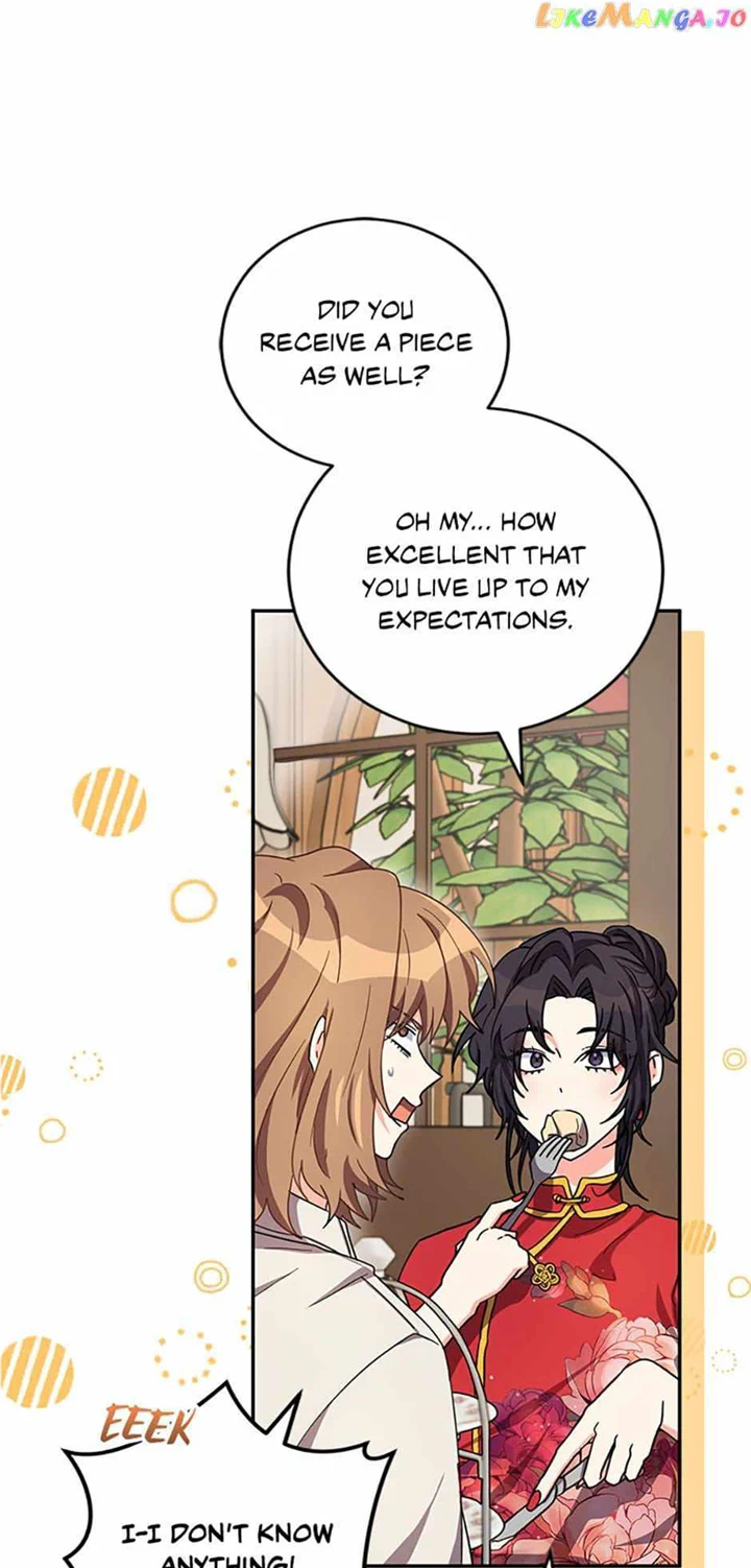 I’m the Main Character’s Little Sister Chapter 46 - Page 35