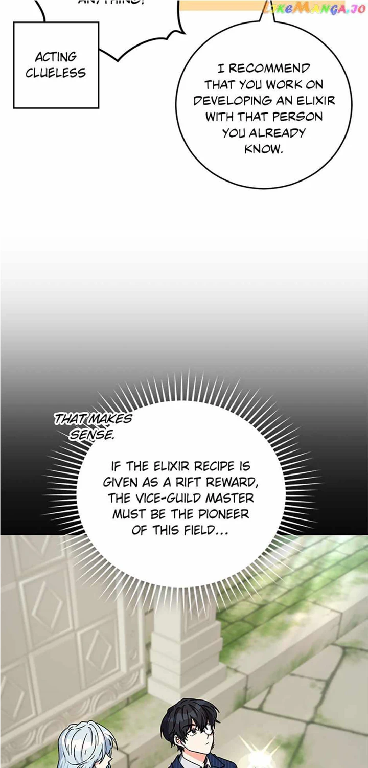 I’m the Main Character’s Little Sister Chapter 46 - Page 36