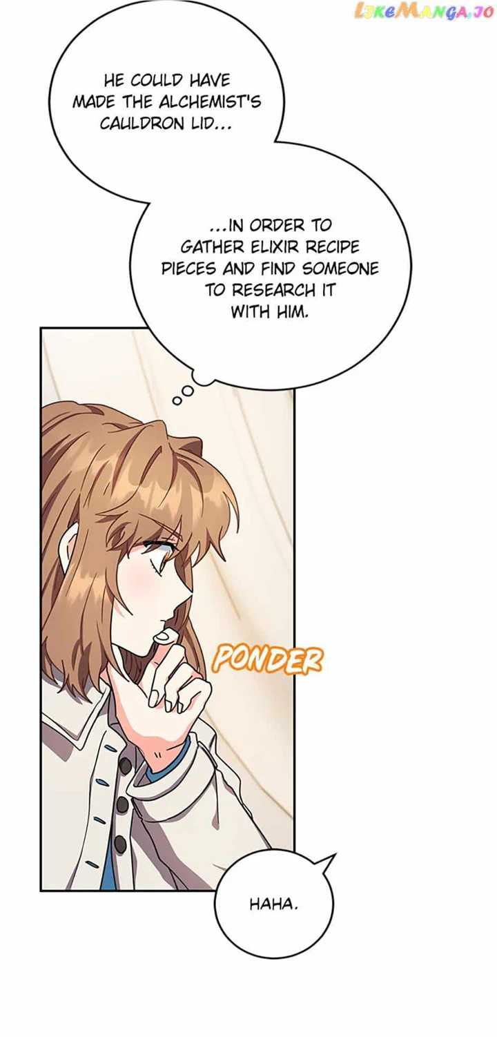 I’m the Main Character’s Little Sister Chapter 46 - Page 38