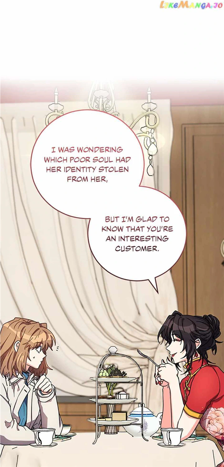 I’m the Main Character’s Little Sister Chapter 46 - Page 39