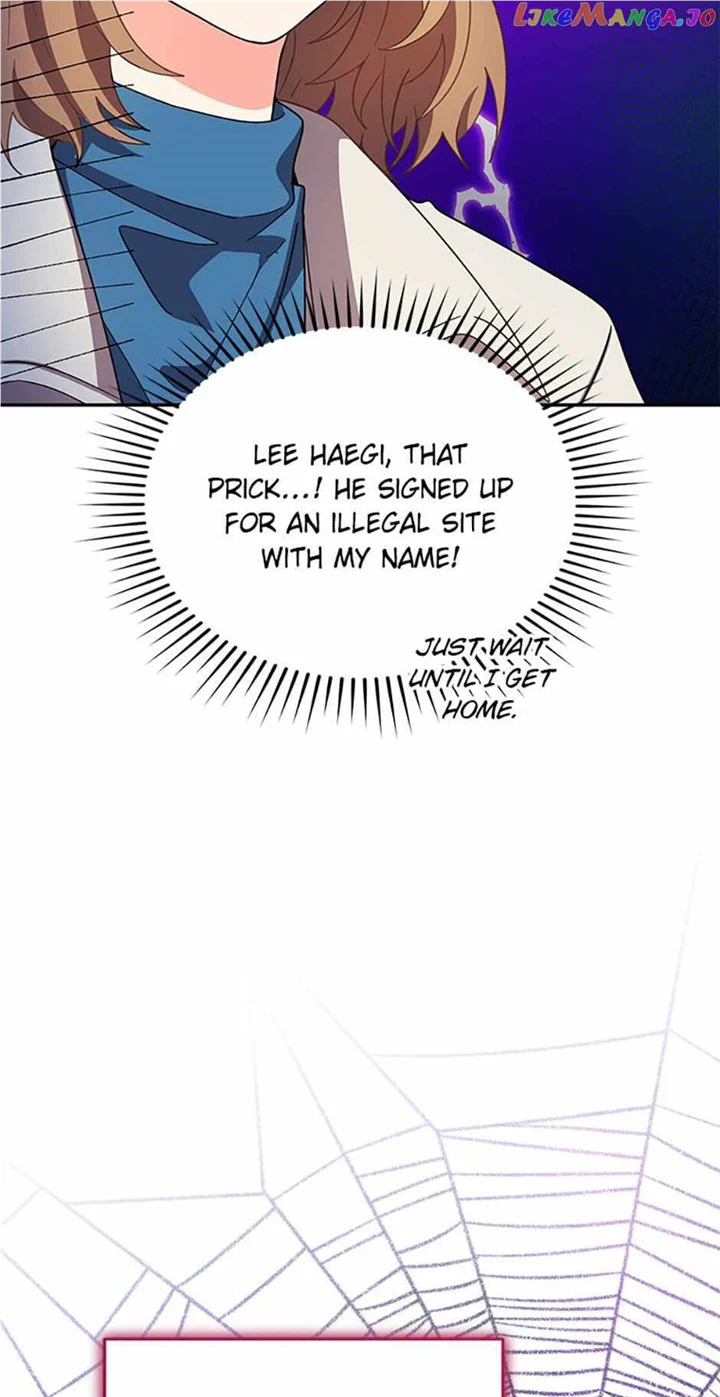 I’m the Main Character’s Little Sister Chapter 46 - Page 4