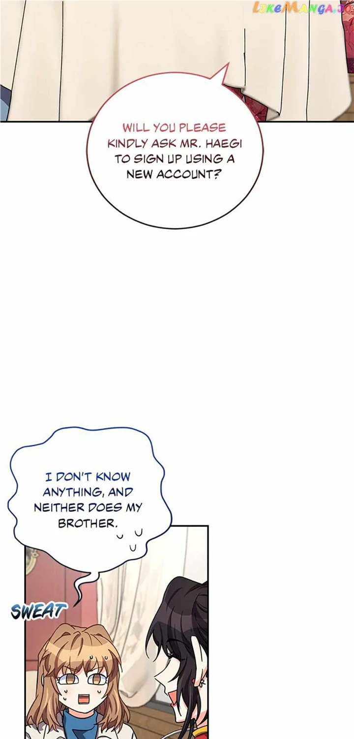 I’m the Main Character’s Little Sister Chapter 46 - Page 40