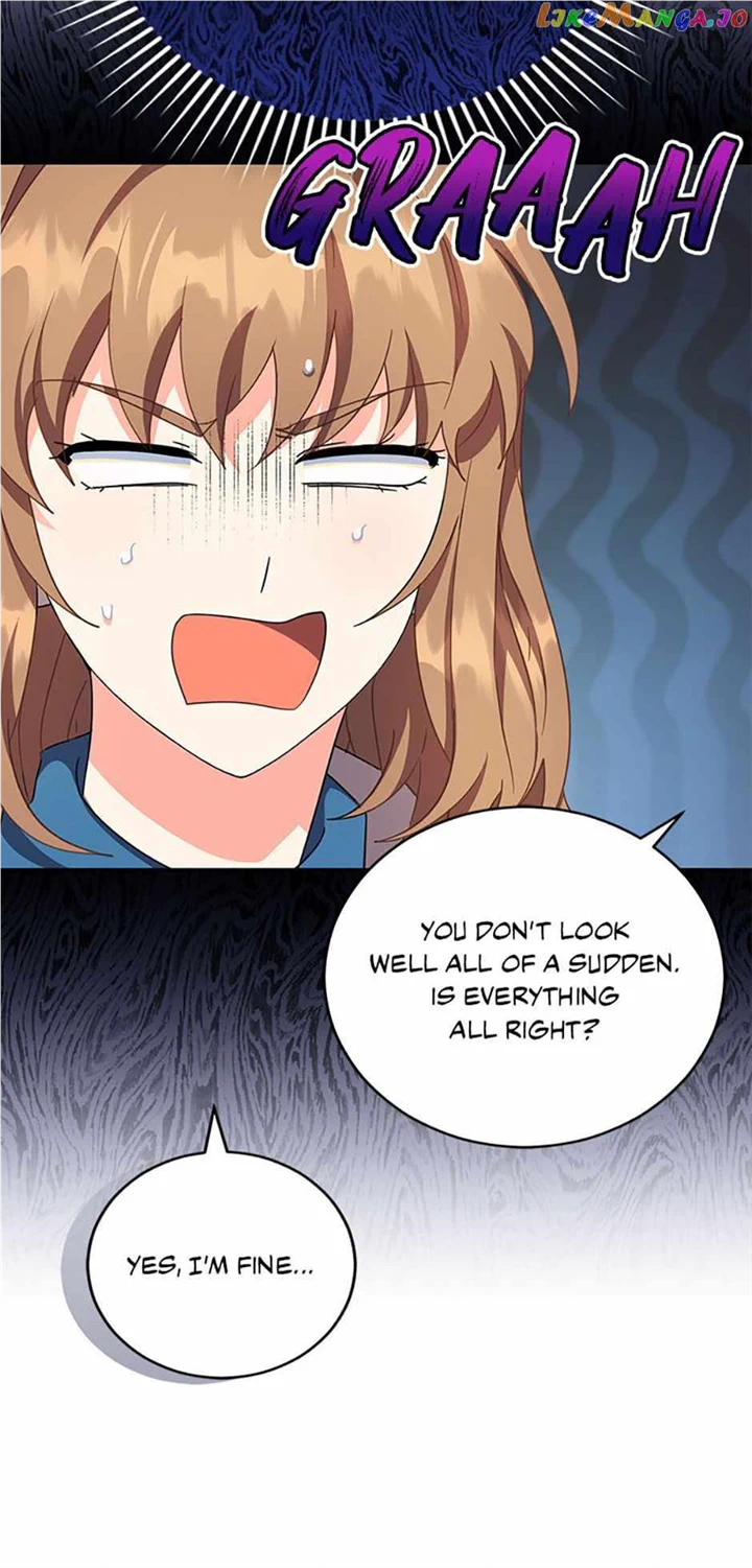 I’m the Main Character’s Little Sister Chapter 46 - Page 42