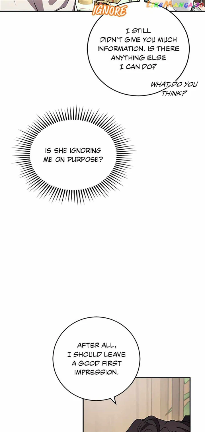 I’m the Main Character’s Little Sister Chapter 46 - Page 44