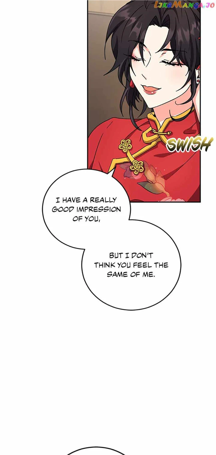 I’m the Main Character’s Little Sister Chapter 46 - Page 45