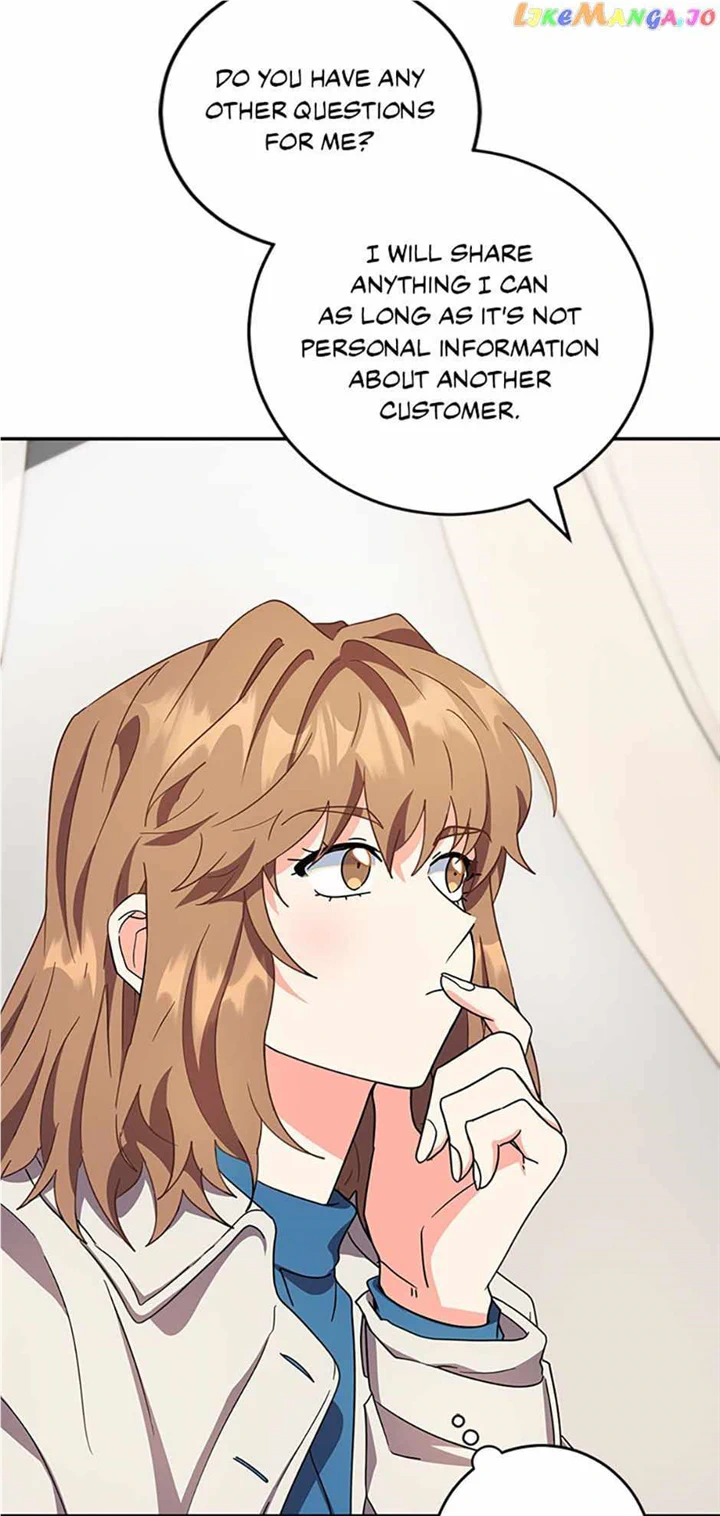 I’m the Main Character’s Little Sister Chapter 46 - Page 46
