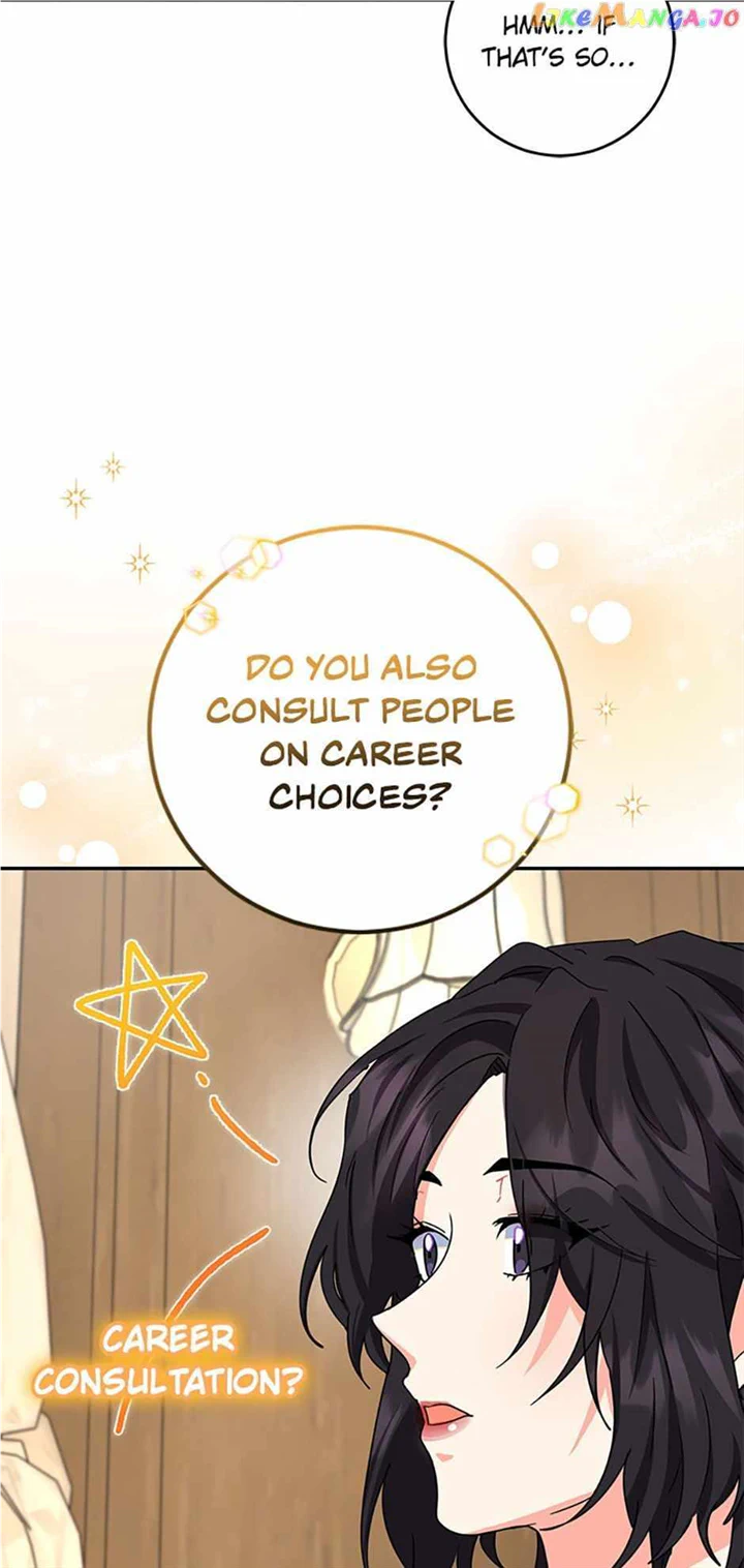 I’m the Main Character’s Little Sister Chapter 46 - Page 47